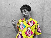 「高橋優、森川葵／川崎鷹也／関口メンディーら出演ドラマの主題歌「spotlight」配信リリース」1枚目/2