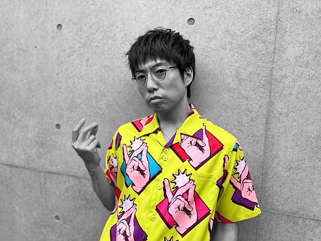 「高橋優、森川葵／川崎鷹也／関口メンディーら出演ドラマの主題歌「spotlight」配信リリース」1枚目/2