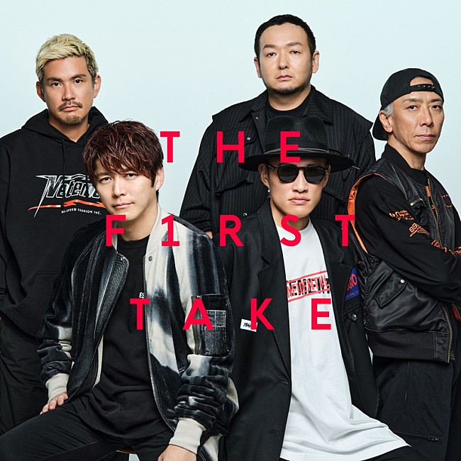 「FLOW 配信シングル「Sign - From THE FIRST TAKE」」2枚目/3