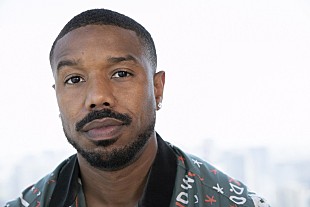 「＜インタビュー＞『クリード 過去の逆襲』マイケル・B・ジョーダン、ドクター・ドレー参加に至る“奇跡”をメディア初告白」