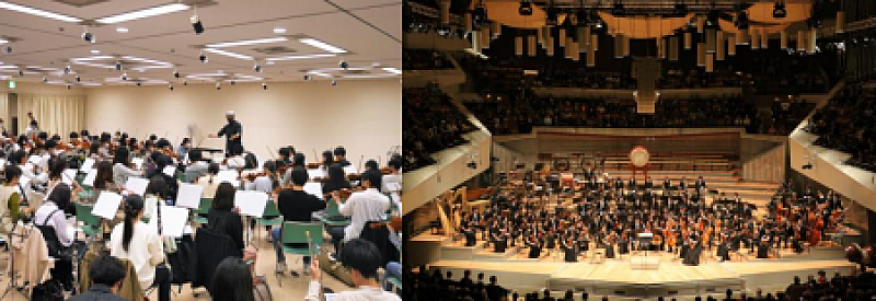 早稲田大学交響楽団がクラファン実施、ヨーロッパツアー＆ベルリン・フィルハーモニー演奏会のために
