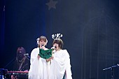 「＜ライブレポート＞失った愛情、忘れてしまった友情を取り戻しに――RYTHEMデビュー20周年ライブで届けた“別れと再会の物語”」1枚目/12