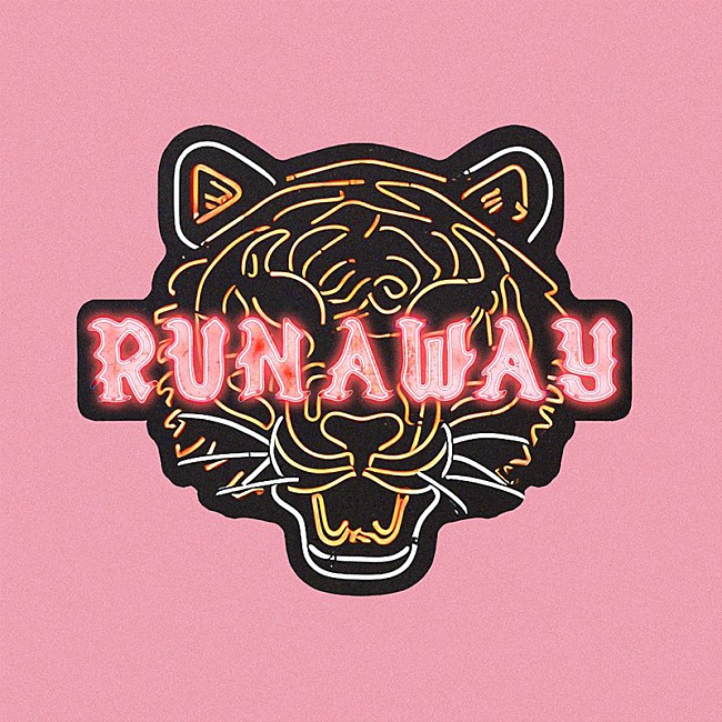 「ワンリパブリック、ニューシングル「RUNAWAY」をリリース」1枚目/2