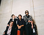 「フェニックス、ブレイクス＋ファルコンによる「Winter Solstice」のリミックス解禁」1枚目/3