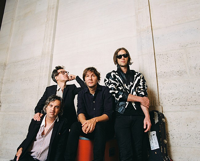 「フェニックス、ブレイクス＋ファルコンによる「Winter Solstice」のリミックス解禁」1枚目/3