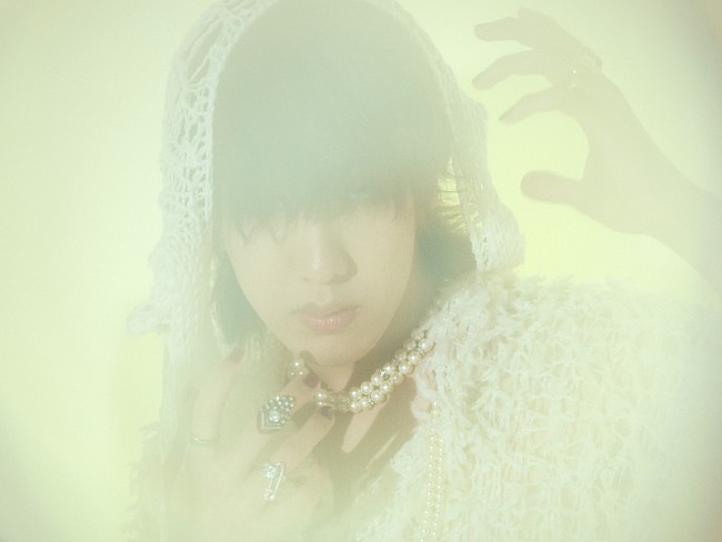 「Aile The Shota、アニメ『AIの遺電子』オープニングテーマを書き下ろし」1枚目/2