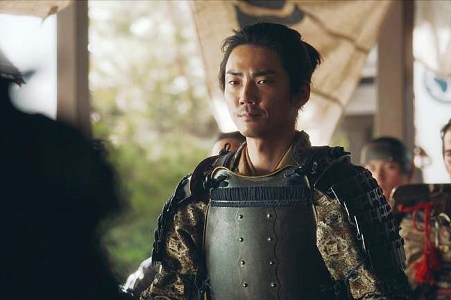 「毎熊克哉「どうする家康」で大岡弥四郎役　「弥四郎のせりふには作品を超えた願いを感じました」」1枚目/1