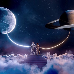 「テイラー・スウィフト、アイス・スパイスを迎えた「Karma」リミックスのMV解禁」