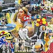 「Murakami Keisuke、Michael Kanekoと再タッグを組んだ「Grateful Days」6月配信リリース」1枚目/2