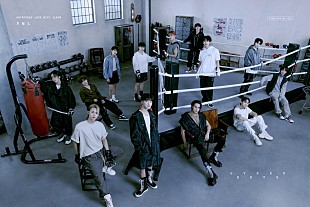 「SEVENTEEN、初の日本ベストアルバム発売決定＆ツアーの日本開催も発表」