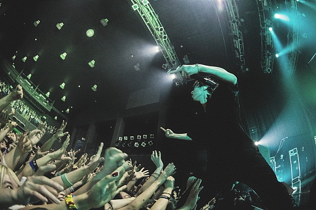 「[Alexandros]」6枚目/12