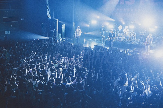 「[Alexandros]」9枚目/12