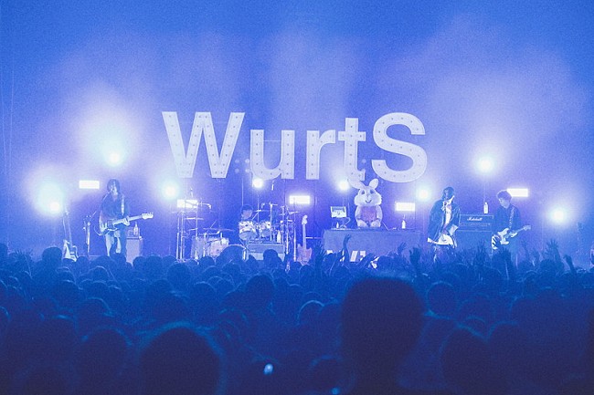 「WurtS」10枚目/12