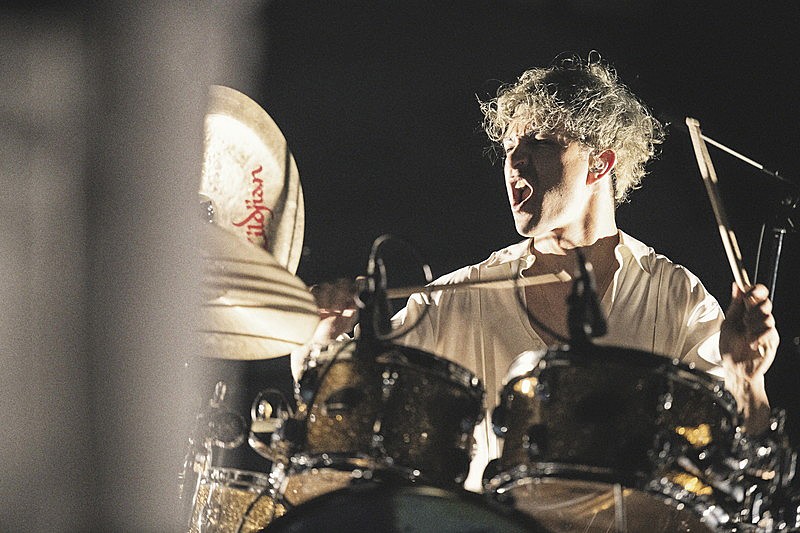 「[Alexandros]」4枚目/12