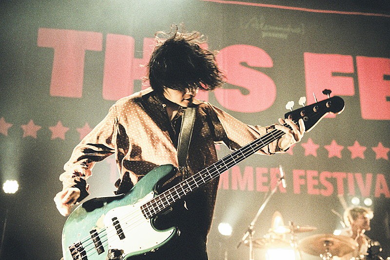 「[Alexandros]」5枚目/12