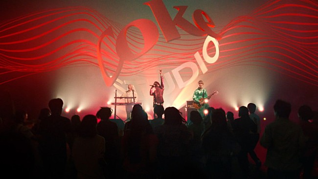 「Mrs. GREEN APPLE「Coke STUDIO Magic」篇」4枚目/13