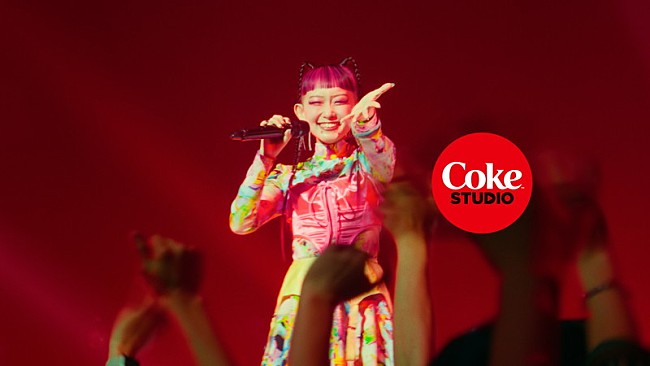 「水曜日のカンパネラ「Coke STUDIO マーメイド」篇」13枚目/13