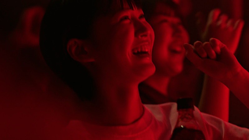 「Mrs. GREEN APPLE「Coke STUDIO Magic」篇」5枚目/13