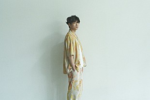 「松下洸平、“今”のためのニューシングル『ノンフィクション』7月リリース」