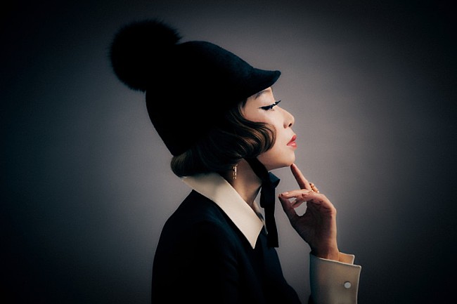 「野宮真貴」3枚目/3