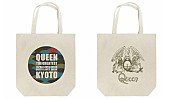 「Queen The Greatest Kyoto トートバッグ」2枚目/7