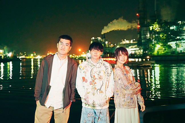 「神聖かまってちゃん、8月から全国5箇所でツアー開催決定」1枚目/2