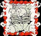 「syudou アルバム『露骨』初回限定盤」2枚目/5