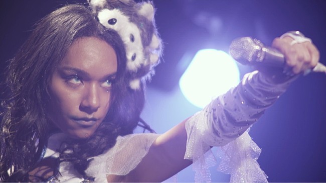 「女王蜂の『メフィスト発売記念！ぁう゛ち地獄のワンマンライヴ』アーカイブ公開」1枚目/4