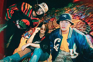 「The Cards I Play、7/7に2nd EP『Everything We Love』配信リリース　主催イベント出演者第1弾も決定」