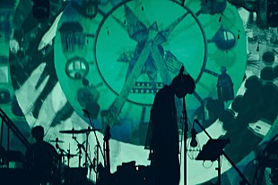 「＜ライブレポート＞須田景凪が生み出す心地よい矛盾、生きていると実感した1年ぶりのワンマン」