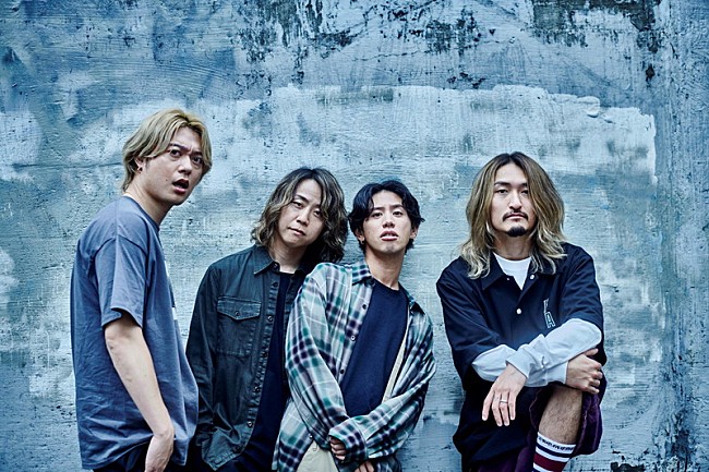「ONE OK ROCK、5年ぶりのアジアツアーへ」1枚目/2