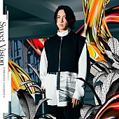 「山下智久 アルバム『Sweet Vision』通常盤」4枚目/5