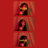 「eill、新曲「happy ending」が6月にリリース決定」1枚目/3