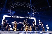 「＜ライブレポート＞櫻坂46の全国ツアーが千秋楽＆新曲「Start over!」初パフォーマンス」1枚目/40