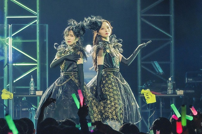 「＜ライブレポート＞ClariS、ファンが作るライブ【Neo Sparkle】で魅せた守備範囲の広さ」1枚目/14