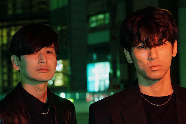 「Lillies and Remains、約9年ぶりのフルアルバム『SUPERIOR』リリース決定」1枚目/1