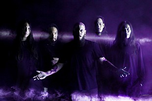 「Crystal Lake、新体制後初のシングル『Denial // Rebirth』のリリースが決定」