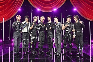 「『Stray Kids 東京ミッションツアー』第2回目、ARスポーツバトル＆2曲パフォーマンス」