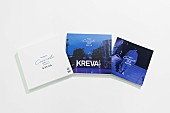「KREVA LIVE Blu-ray＆DVD『Technics presents &amp;quot;Connect&amp;quot; Online Live at SHIBUYA』」3枚目/3