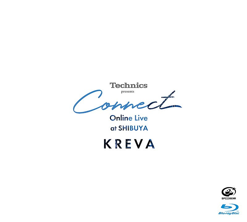 「KREVA LIVE Blu-ray&DVD『Technics presents "Connect" Online Live at SHIBUYA』」2枚目/3