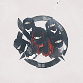 「Novel Core &amp;amp; THE WILL RABBITS シングル『BYE BYE』LIVE盤」2枚目/4