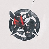 「Novel Core &amp;amp; THE WILL RABBITS シングル『BYE BYE』CD盤」3枚目/4