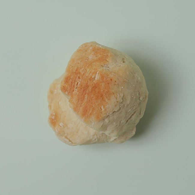 「小林私、「花も咲かない束の間に」先行配信開始」1枚目/3