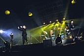 「Da-iCEの全国アリーナツアー、幕張イベントホールよりスタート」1枚目/1