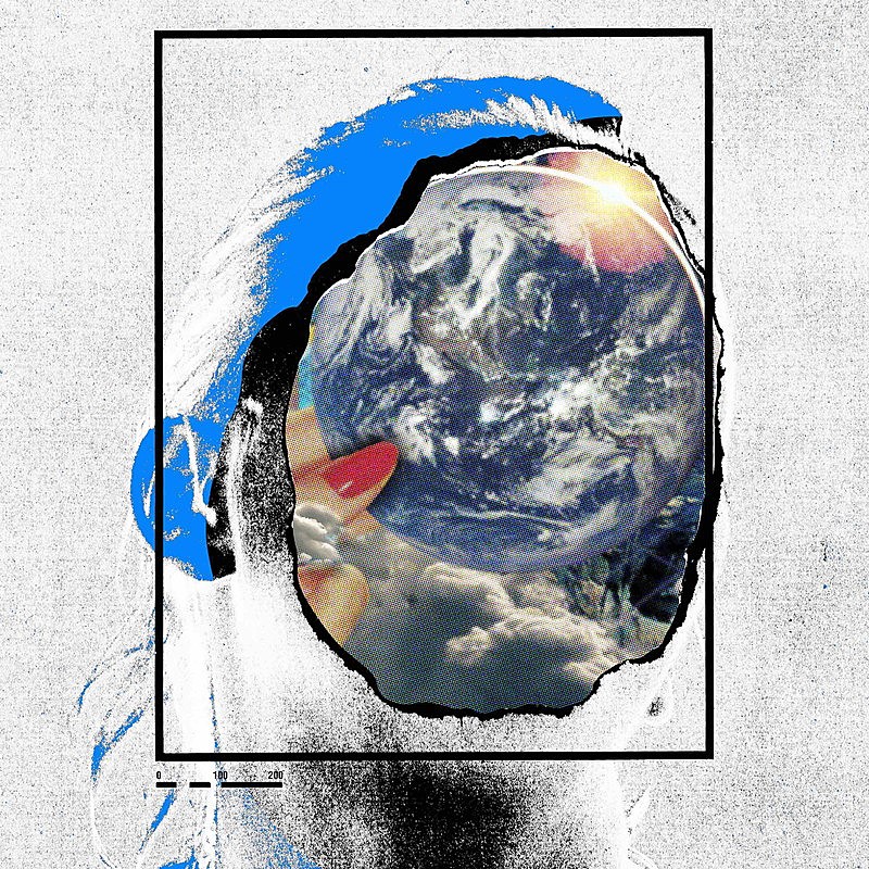 「アイナ・ジ・エンド 配信シングル「Red:birthmark」」2枚目/3