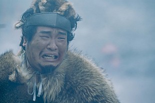 「岡崎体育「どうする家康」で鳥居強右衛門役　岡田准一“信長”とのシ－ンは「意識的に無礼に」」