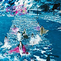 櫻坂46、渋谷を再定義する『Start over!』ジャケットコンセプトは