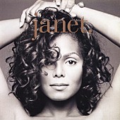 「ジャネット・ジャクソン、5thスタジオ作『janet.』30周年記念DX盤が発売決定」1枚目/1