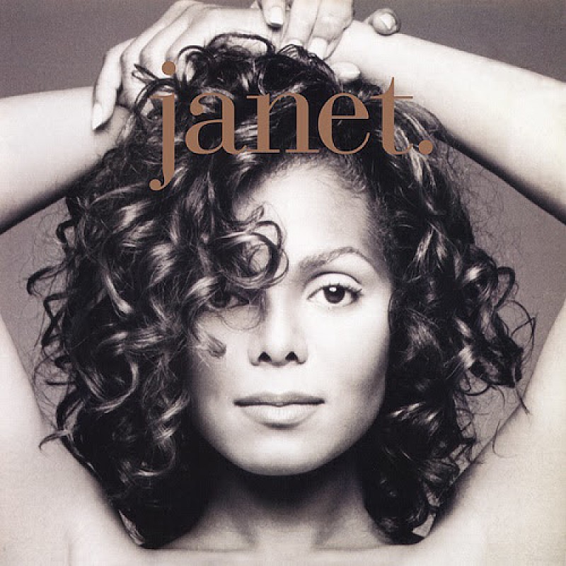 ジャネット・ジャクソン、5thスタジオ作『janet.』30周年記念DX盤が発売決定