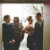 「アラバマ・シェイクス、デビュー作『ボーイズ＆ガールズ』10周年記念盤発売決定」1枚目/3